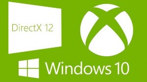 تحميل برنامج Directx 12 Download
