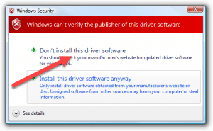 تعريفات driverpack solution