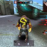 لعبة Wolfteam Arabic - English