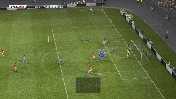 لعبة بيس 2013