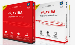 برنامج افيرا انتي فيرس