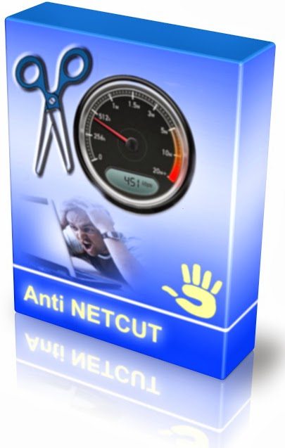 تحميل anti netcut