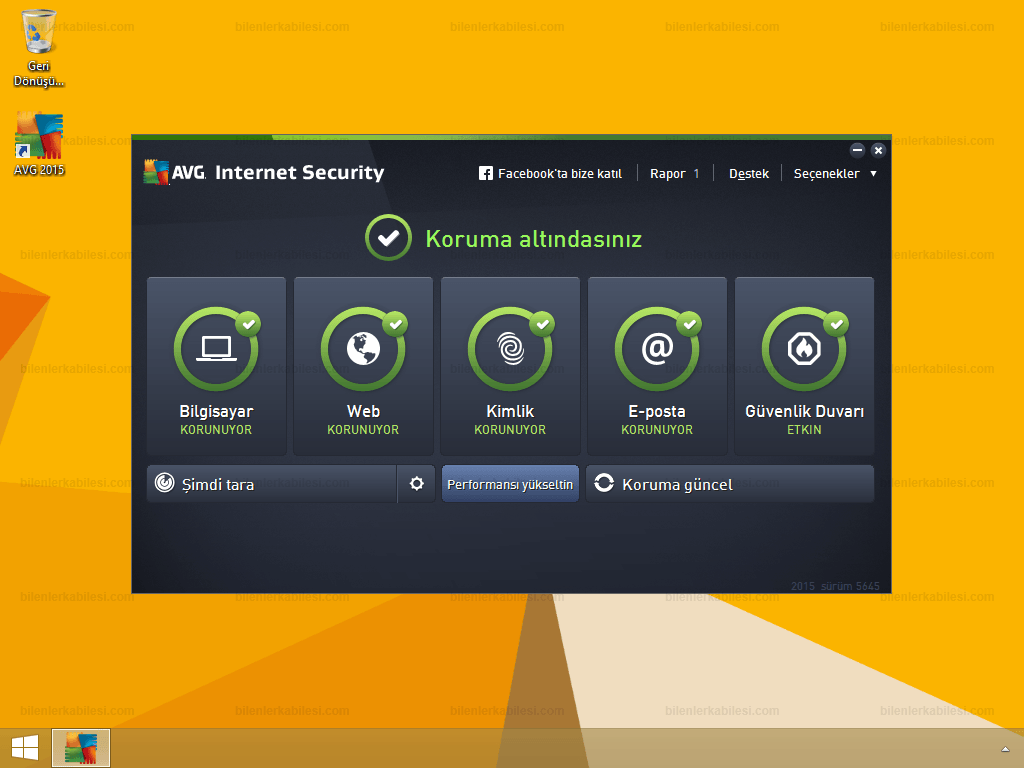 تحميل avg internet security