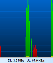 برنامج bwmeter 2018