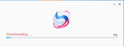برنامج baidu spark browser 2018