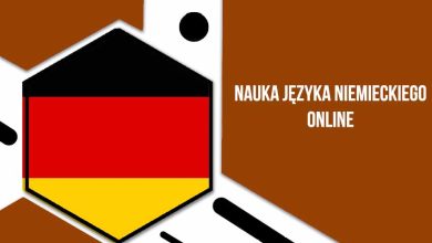 nauka języka niemieckiego online 2025