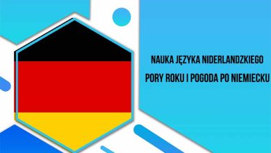 Pory roku i pogoda po niemiecku