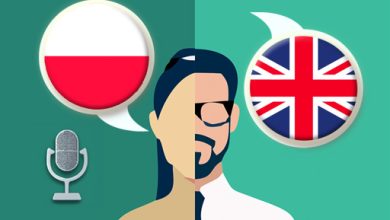 tłumacz głosowy angielsko polski 2025