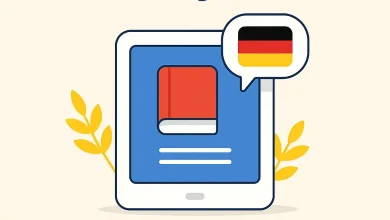 FunEasyLearn – najprostsza apka do szybkiej nauki niemieckiego i budowania słownictwa