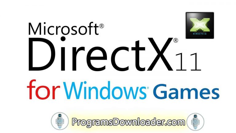 تحميل برنامج DirectX DirectX Download افضل البرامج