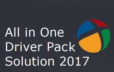 أسطوانة Driver-Pack-Solution-2017