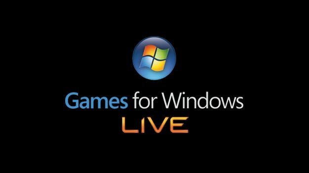 Games for Windows Live أحدث برامج تشغيل الالعاب