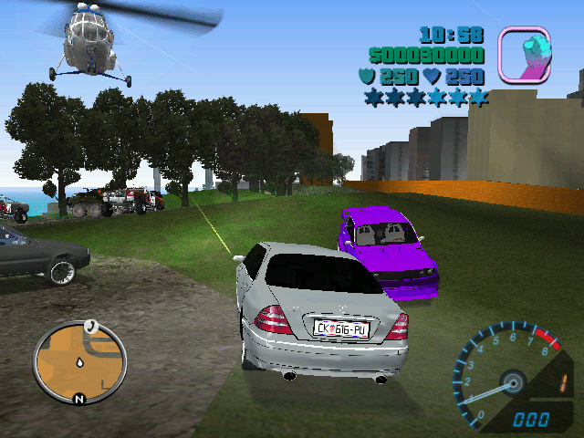 قم بتحميل لعبة جاتا 11 وإستمتع بأفضل أنواع المغامرة