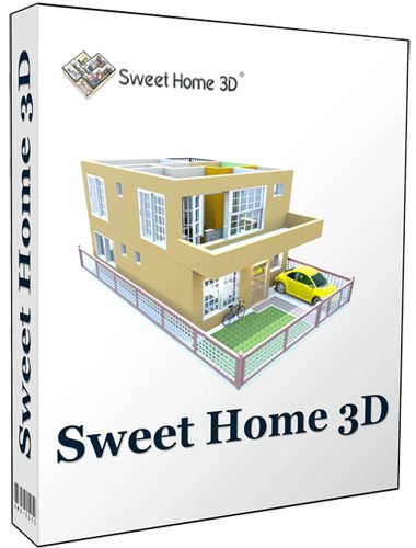 home-design-program-free تحميل أفضل برنامج تصميم المنازل والديكورات - Sweet Home 3D تحميل برامج كمبيوتر 