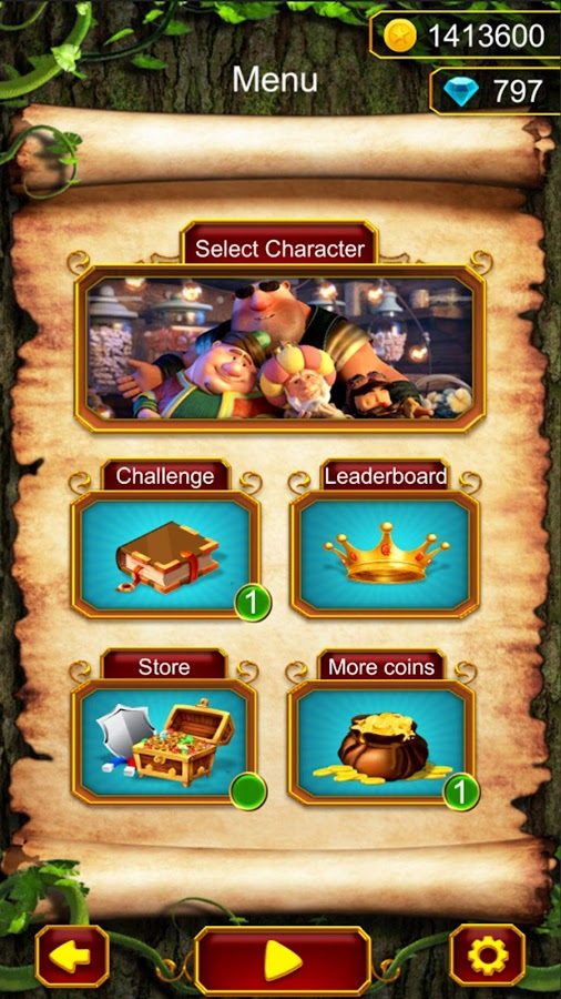 تحميل لعبة فنانيس