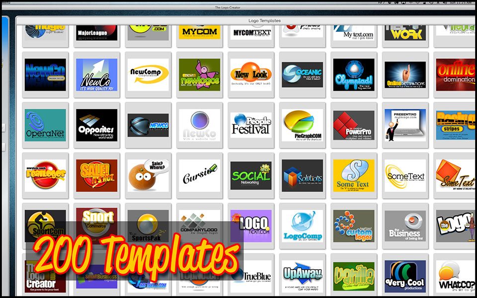 تحميل برنامج تصميم شعارات