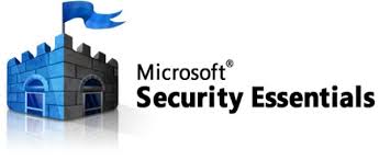 برنامج مضاد الفيروسات Microsoft Security Essentials
