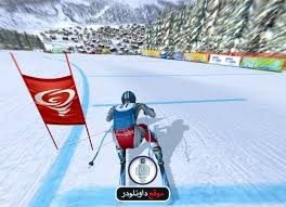 تحميل لعبة التزلج على الجليد للكمبيوتر