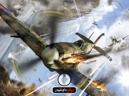 لعبة الطائرات الحربية Falco Sky