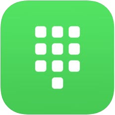 تطبيق دليلي