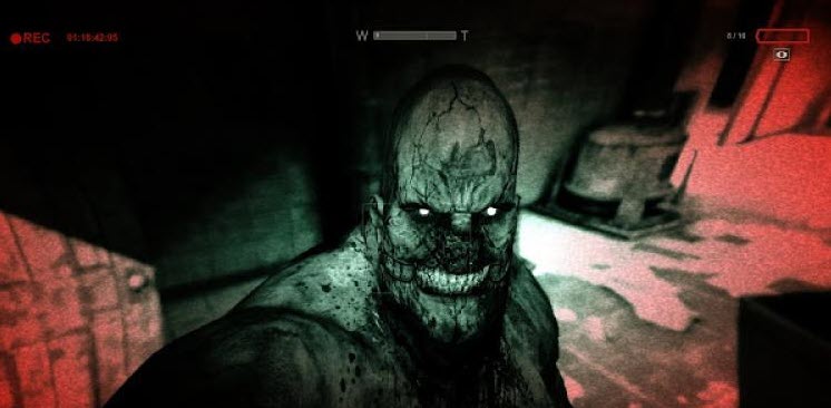 تحميل لعبة Outlast للكمبيوتر من ميديا فاير مجانا داونلود فور جيمز