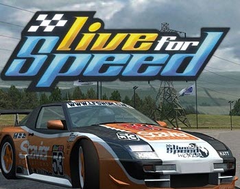 تحميل لعبة لايف فور سبيد