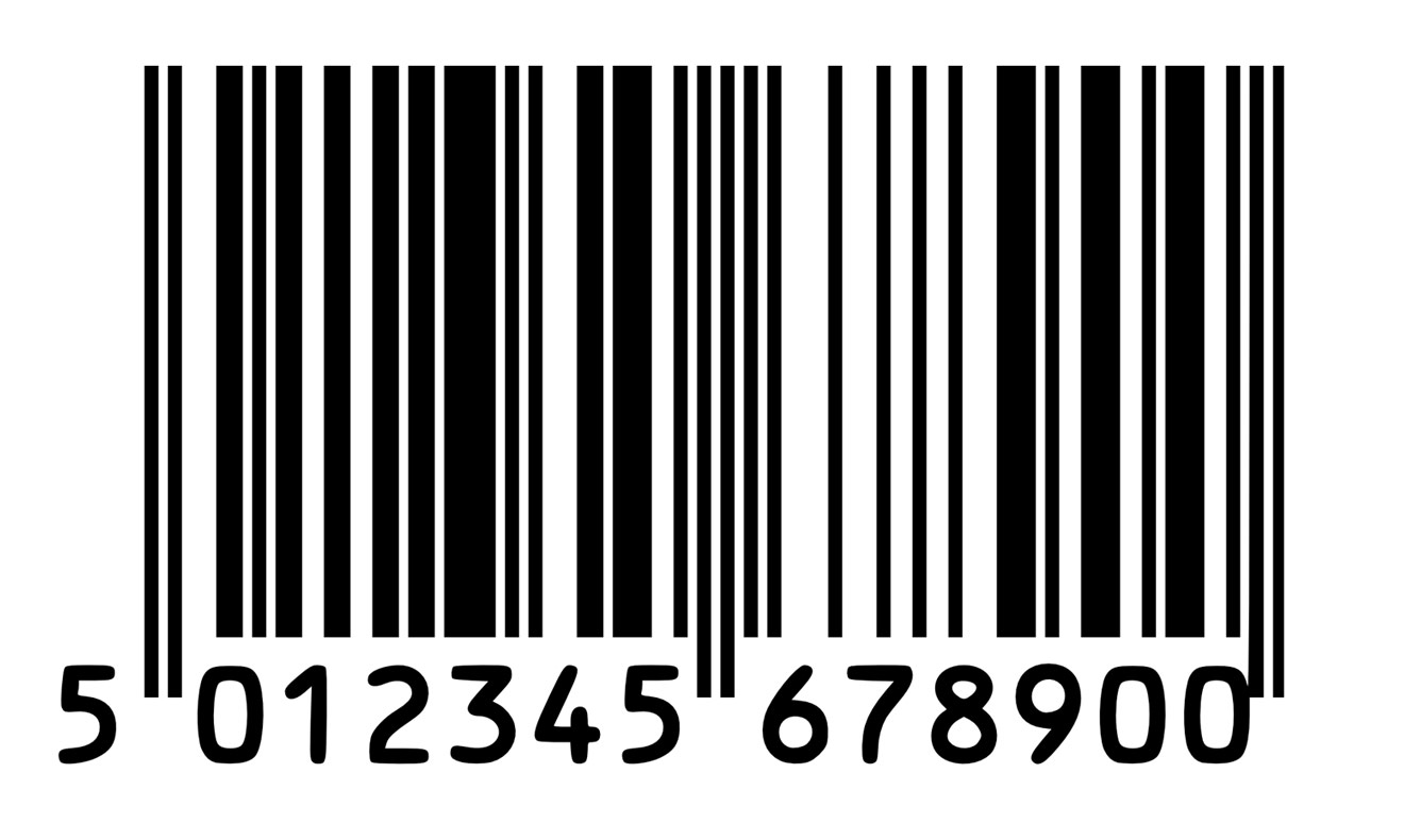 barcode طريقة عمل الباركود Barcode (بالصور) شروحات 